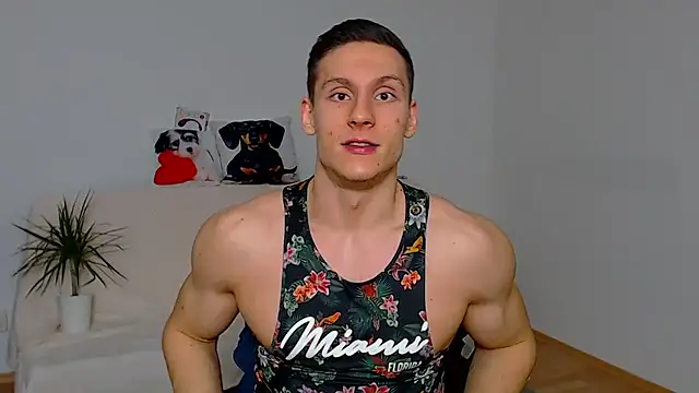 ZeinMiracles online show from November 8, 10:52 pm