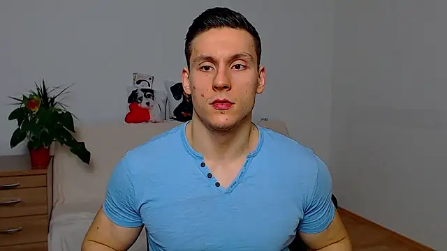 ZeinMiracles online show from November 30, 8:02 pm