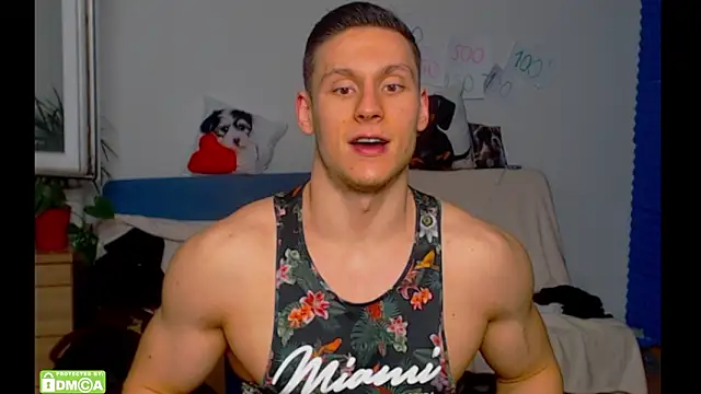 ZeinMiracles online show from February 14, 8:05 pm