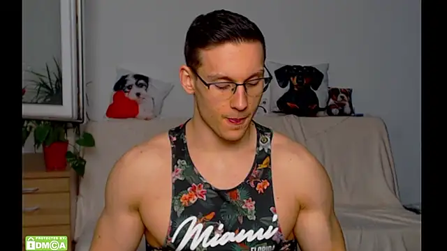 ZeinMiracles online show from February 28, 8:32 pm