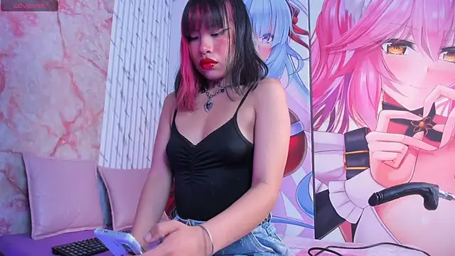 Snapshot of Georgina_Astor chatting on February 26, 3:38 am Georgina Astor online show from February 26, 3:38 am