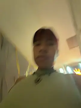 Georgina Astor online show from March 14, 2:39 am