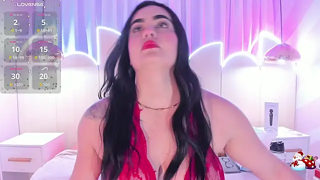 sofiiacarson online show from January 15, 7:28 pm