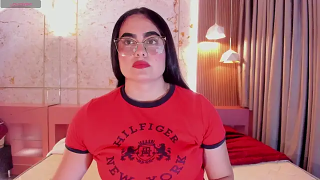 sofiiacarson online show from May 26, 7:54 pm