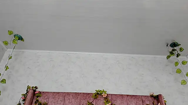 AnyaJay online show from October 16, 12:00 am