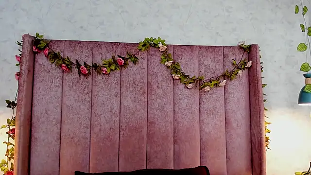 AnyaJay online show from February 16, 9:22 pm