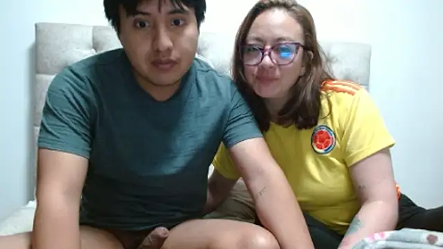 the magnificent8 online show from March 29, 11:05 pm