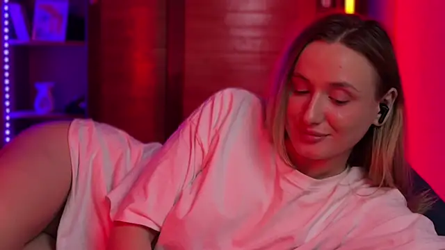 LovaMay online show from February 22, 11:03 pm