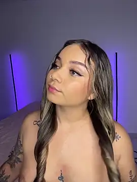 AnnyLopezzz  online show from November 5, 4:12 am