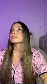 AnnyLopezzz  online show from January 12, 6:07 am