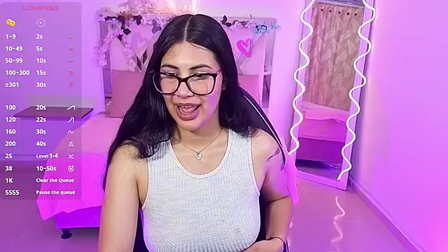 Babyvenu tay online show from September 19, 3:08 am