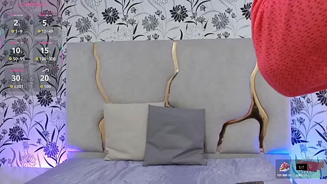 Hanaa tay online show from October 16, 11:33 am