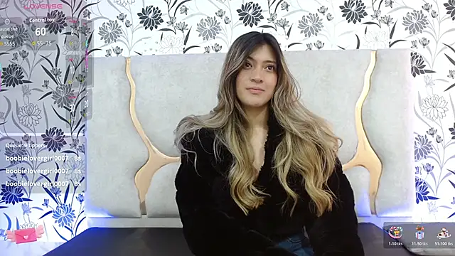Hanaa tay online show from October 19, 11:44 am