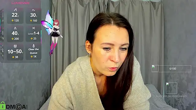 Snapshot of Lea_shadom chatting on September 12, 11:59 pm Lea shadom online show from September 12, 11:59 pm