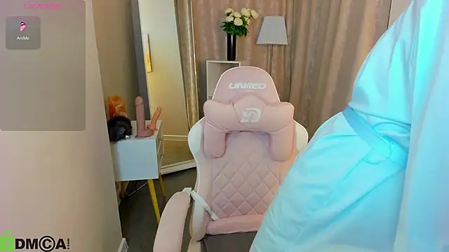 Snapshot of Lea_shadom chatting on November 11, 1:05 am Lea shadom online show from November 11, 1:05 am