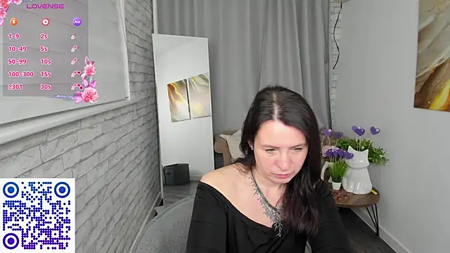 Lea shadom online show from February 14, 1:02 am