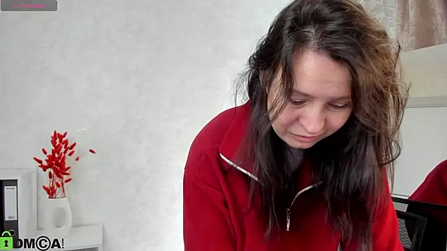 Lea shadom online show from March 13, 1:12 am