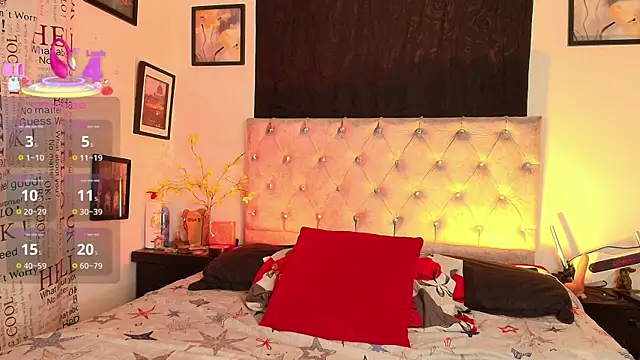 Michael Lopez 1 online show from October 11, 11:09 am