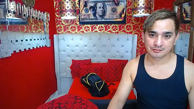 JHOVA23CM online show from July 30, 1:21 pm