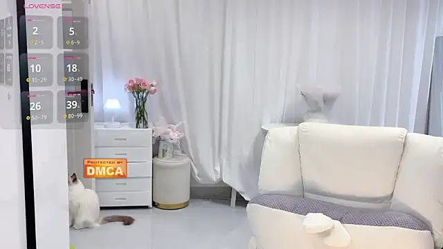 Nabi518- online show from April 11, 11:31 pm