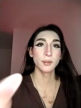  paulaaa online show from October 31, 12:00 am