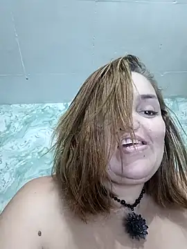 MayaLuna1 online show from September 14, 1:16 am