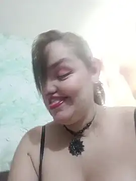 MayaLuna1 online show from October 2, 4:14 pm