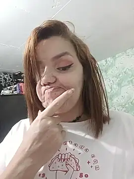 MayaLuna1 online show from October 10, 5:01 pm