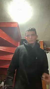 Mrjustin sebas online show from March 17, 11:19 pm