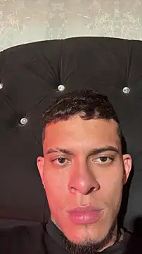 Mrjustin sebas online show from April 11, 12:48 am