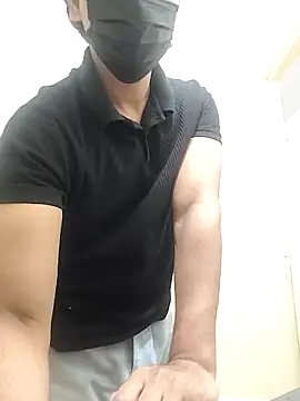 Snapshot of Goodmens5 chatting on October 27, 3:27 pm Goodmens5 online show from October 27, 3:27 pm