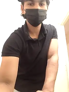 Goodmens5 online show from November 12, 10:26 am