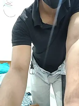 Goodmens5 online show from July 15, 4:56 pm