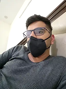 LoveGuruRA online show from January 31, 7:23 pm