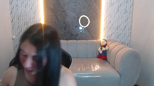 Ivony18 b online show from October 19, 3:07 am