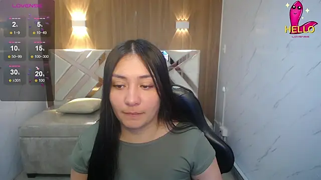 Ivony18 b online show from February 11, 3:11 am