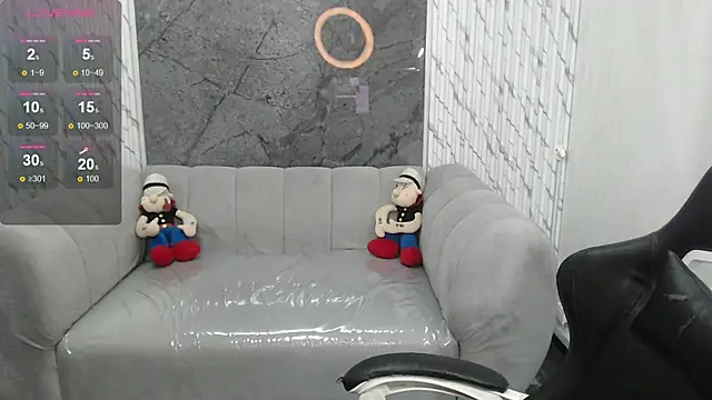 Ivony18 b online show from February 18, 3:13 am