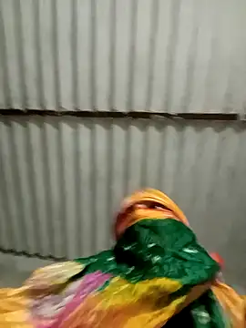 Payal950 online show from November 12, 1:06 am