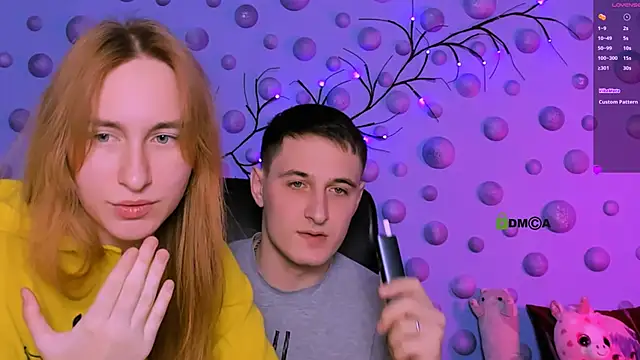 beauty ginger  online show from December 13, 8:25 pm