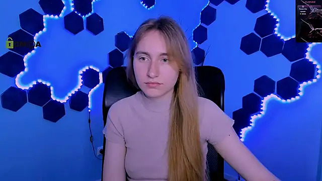 beauty ginger  online show from May 9, 6:57 pm