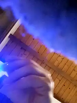 David leons online show from April 14, 9:21 pm