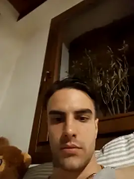 David leons online show from April 15, 11:49 pm