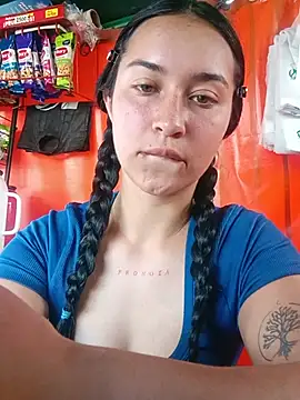 Snapshot of Sol_Sunny chatting on July 10, 9:39 pm Sol Sunny online show from July 10, 9:39 pm
