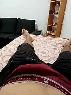 Alexandrevictor69 online show from October 7, 5:32 pm