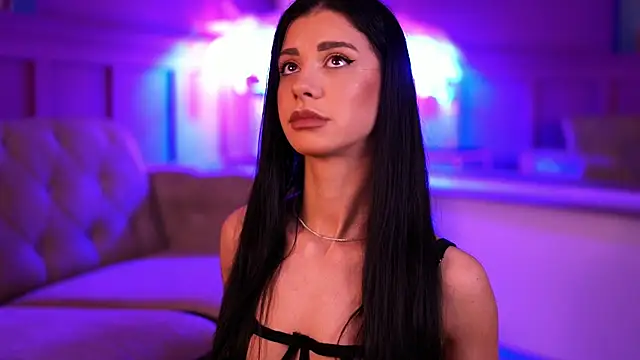 ArinaCarter online show from September 25, 5:38 pm