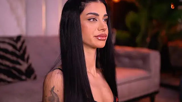 ArinaCarter online show from October 22, 5:56 pm