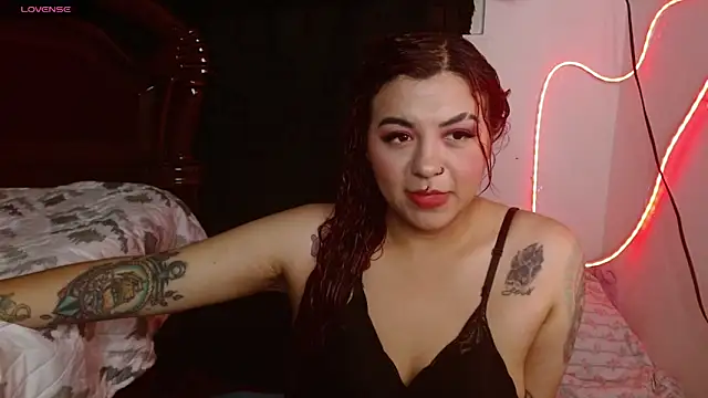 aria-dark online show from September 18, 2:13 am