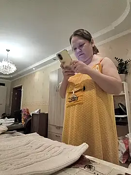 Daysie Fanny online show from January 10, 1:57 pm