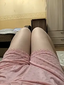 Daysie Fanny online show from January 14, 2:01 pm