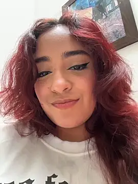 Snapshot of NaughtyNinnaXXX chatting on February 24, 9:13 pm NaughtyNinnaXXX online show from February 24, 9:13 pm